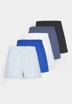 Prix Cassé Pier One 5 PACK – Caleçon Sous-vêtements & Chaussettes Normale Homme -Pier One Boutique 474dc052bf184a57a327e19bc302436d 1