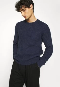 Soldes Pier One Pullover Pulls Et Gilets Col Rond Homme -Pier One Boutique 477a085f354c4f1fae69835cdbd72736