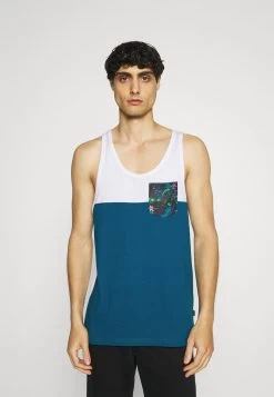 Prix De Rêve Pier One 2 PACK – Débardeur T-shirts Encolure Large Ronde Homme -Pier One Boutique 487a8ad6d68e4a34a3ae51a112e5781c