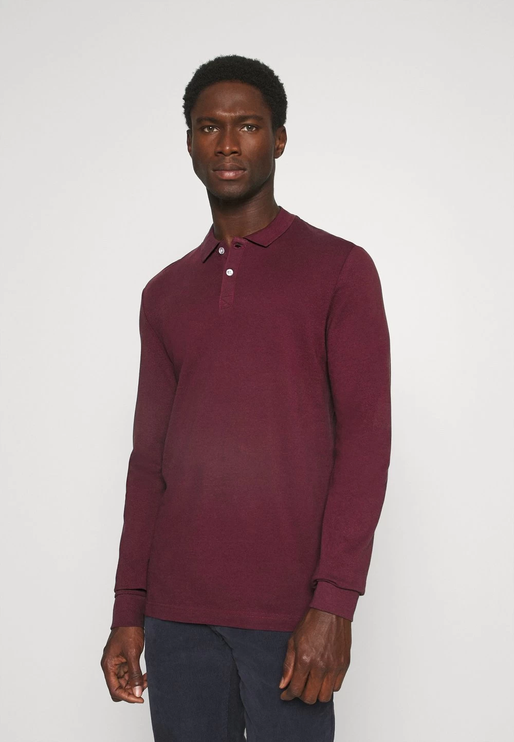 Pier One 2 PACK – Polo Soldes En Ligne T-shirts Col Polo Homme 2 Pier One 2 PACK – Polo Soldes En Ligne T-shirts Col Polo Homme – Image 2