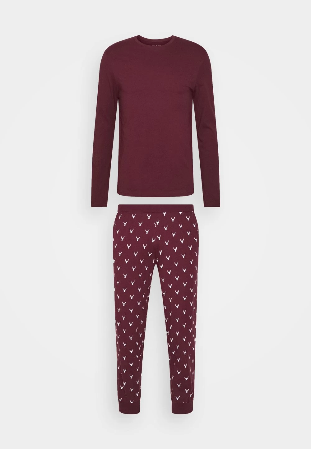 Pier One Prix Refroidis Pyjama Pyjamas Normale Homme 8 Pier One Prix Refroidis Pyjama Pyjamas Normale Homme – Image 8