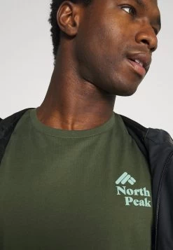 Pier One Prix Jamais Vus T-shirt à Manches Longues T-shirts Col Rond Homme -Pier One Boutique 4953640f64174028880d0edbecf844f0