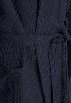 Pier One Meilleure Qualité Peignoir Sous-vêtements Col Châle Homme 10 Pier One Meilleure Qualité Peignoir Sous-vêtements Col Châle Homme -Pier One Boutique 4a3142a2b37b43bbbd7a03c0c3f0b961