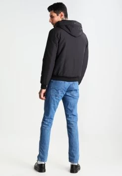 Prix Bradés Pier One Veste D’hiver Vestes Capuche Homme -Pier One Boutique 4a815e53c7f74ad4b110402d604dc450