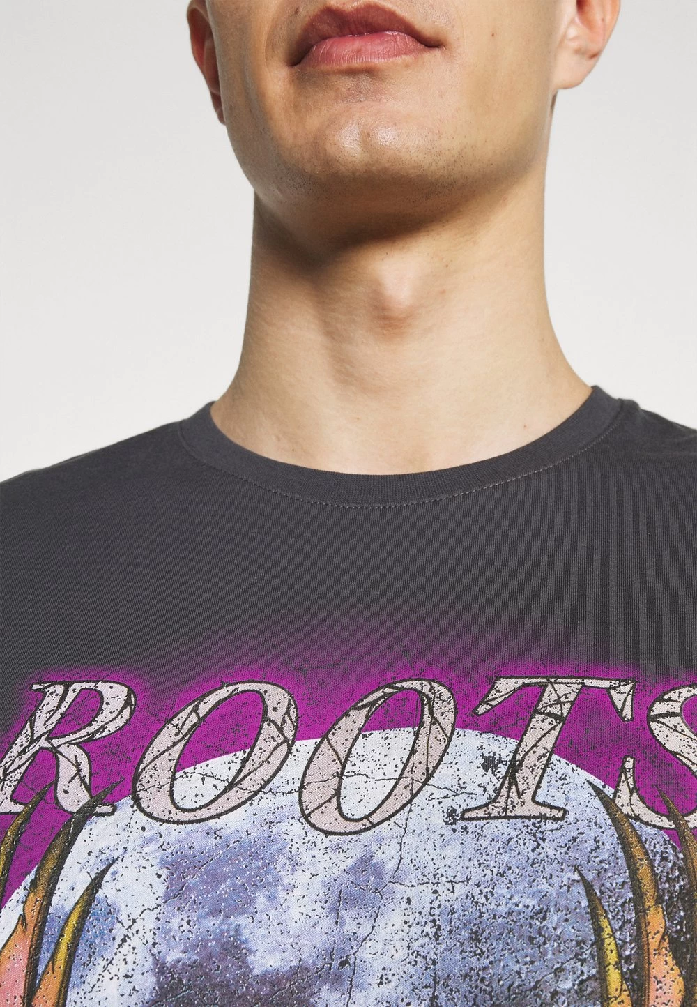 Prix Favorable Pier One T-shirt Imprimé T-shirts Col Rond Homme 5 Prix Favorable Pier One T-shirt Imprimé T-shirts Col Rond Homme – Image 5