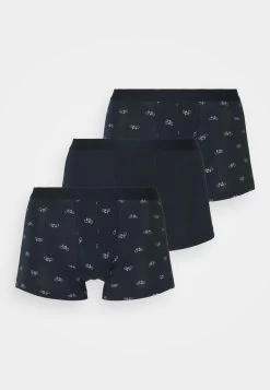 Pier One 3 PACK – Shorty Authentique 100% Sous-vêtements Normale Homme 17 Pier One 3 PACK – Shorty Authentique 100% Sous-vêtements Normale Homme -Pier One Boutique 4ae7ae9001814f44a1564c927b8f1079