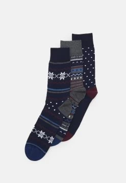 Pier One Meilleur Prix Garanti XMAS GIFT BOX 3 PACK – Chaussettes Sous-vêtements & Chaussettes Chiné Homme 13 Pier One Meilleur Prix Garanti XMAS GIFT BOX 3 PACK – Chaussettes Sous-vêtements & Chaussettes Chiné Homme -Pier One Boutique 4b003b6a35d54c5a8ccbe64dfcd1399f