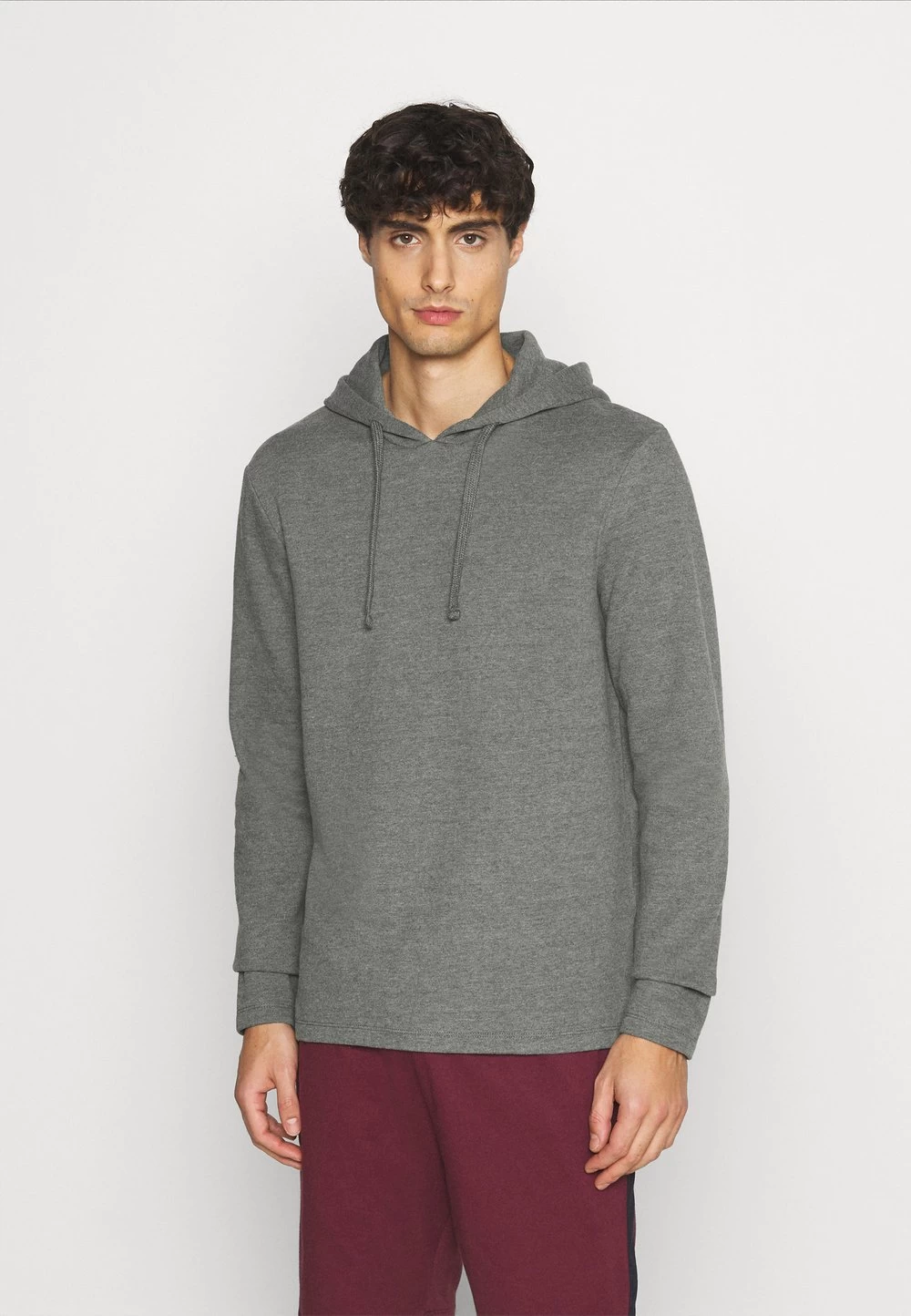 50% Off De Vente Pier One LOUNGE SWEATSHIRT – Haut De Pyjama Pyjamas Capuche Homme 1 50% Off De Vente Pier One LOUNGE SWEATSHIRT – Haut De Pyjama Pyjamas Capuche Homme