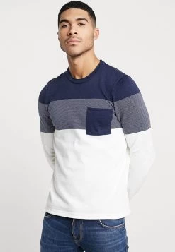 Pier One Pullover Vendre-Réclame Pulls Et Gilets Col Rond Homme