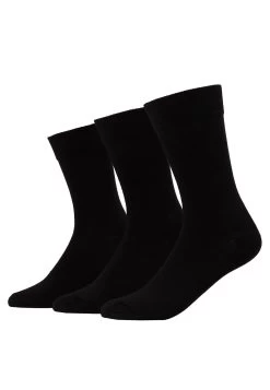 Pier One 3 PACK – Chaussettes Prix Favorable Sous-vêtements & Chaussettes Couleur Unie Homme -Pier One Boutique 4b4a47490b494644b2173732f9fa9789 1