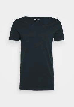 Pier One Prix Préférentiel T-shirt Basique T-shirts Encolure Large Ronde Homme -Pier One Boutique 4b5402a1ee58418f8b8e60aa0caed4c7