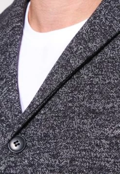 Pas Cher Pier One Veste Mi-saison Vestes Col Châle Homme -Pier One Boutique 4b65e87bf46b4c998cc1627a1d524593