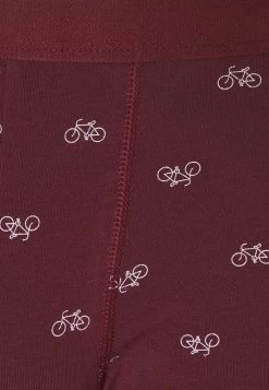 Petit Prix Pier One 3 PACK – Shorty – Bordeaux/off-white Sous-vêtements Normale Homme -Pier One Boutique 4c1bb7e55fa444da82c1c717290f4209