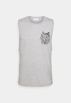 Pier One Soldes En Ligne Débardeur T-shirts Col Rond Homme 17 Pier One Soldes En Ligne Débardeur T-shirts Col Rond Homme -Pier One Boutique 4c23508aff2e4765ae2ff69052119063