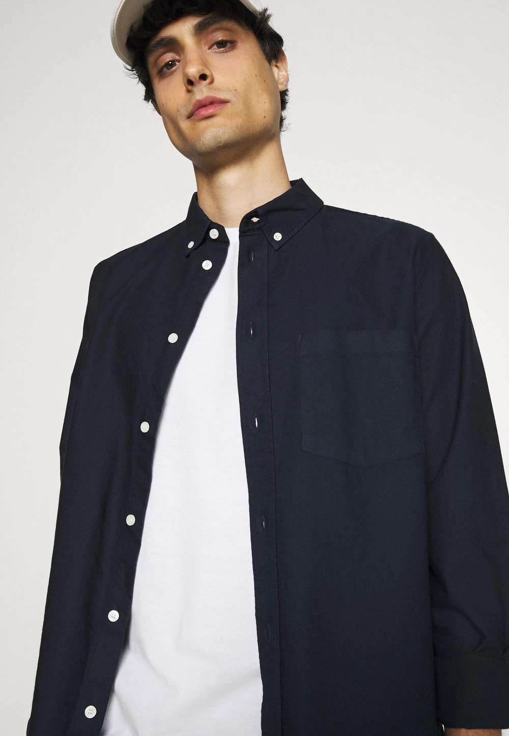 Petit Prix Pier One T-shirt Imprimé T-shirts Col Rond Homme 4 Petit Prix Pier One T-shirt Imprimé T-shirts Col Rond Homme – Image 4