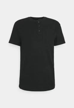 Pier One Prix Abordable LOUNGE HENLEY TEE – Haut De Pyjama Pyjamas Col Tunisien Homme 13 Pier One Prix Abordable LOUNGE HENLEY TEE – Haut De Pyjama Pyjamas Col Tunisien Homme -Pier One Boutique 4ce3017126bb4d5e86ff47e71d54b7b5 2