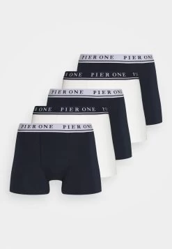 Pier One Meilleure Qualité 5 PACK – Shorty Sous-vêtements & Chaussettes Normale Homme -Pier One Boutique 4d5c9a15fab946bdb52b7e7679f7d601