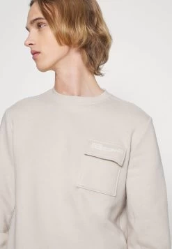 Prix Avantageux Pier One UNITED UTILITY CREW – Sweatshirt Sweats & Hoodies Col Rond Homme -Pier One Boutique 4da17c2fd74c4e71a0069a716355013f