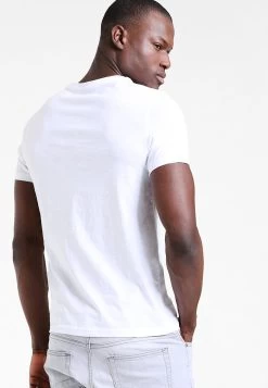 Prix Gelé Pier One T-shirt Imprimé T-shirts & Polos Col Rond Homme 9 Prix Gelé Pier One T-shirt Imprimé T-shirts & Polos Col Rond Homme -Pier One Boutique 4de3cbfe46cb44ea900046dedc9ae2b4