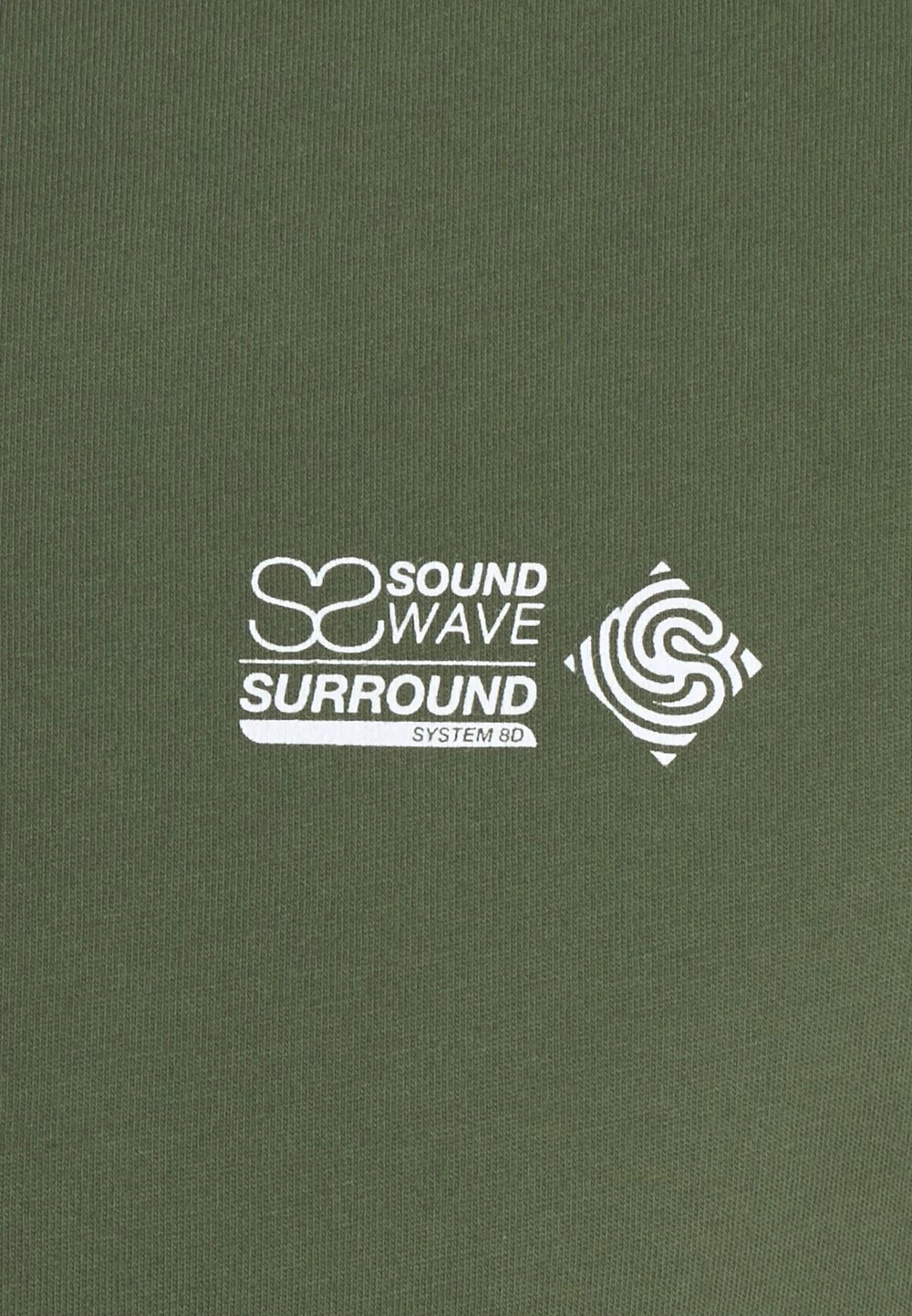 Pier One Qualité Garantie 100% T-shirt Imprimé T-shirts Col Rond Homme 8 Pier One Qualité Garantie 100% T-shirt Imprimé T-shirts Col Rond Homme – Image 8