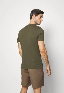 Pier One T-shirt Imprimé Prix Aimable T-shirts Col Rond Homme -Pier One Boutique 4fa4d0e545b048e7877271b42aa0b831