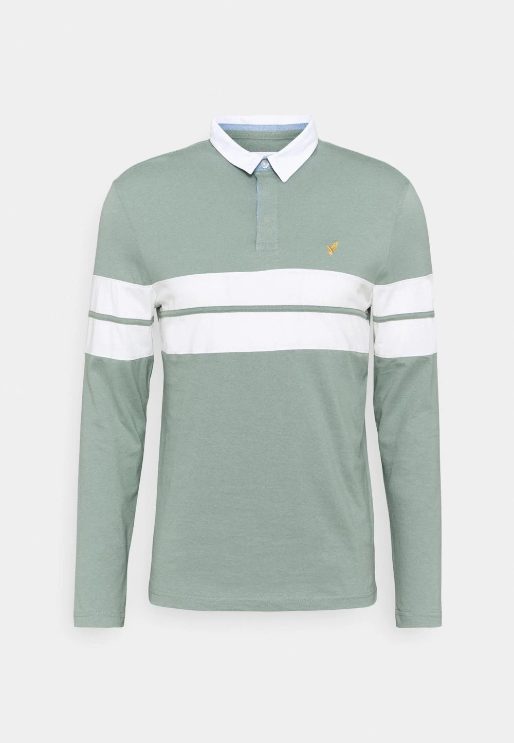Qualité Excellente Pier One Polo T-shirts & Polos Col Polo Homme 11 Qualité Excellente Pier One Polo T-shirts & Polos Col Polo Homme – Image 11