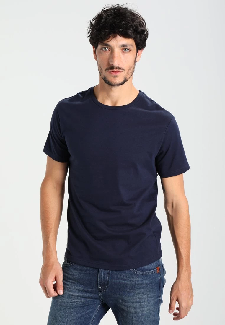 Pier One Meilleur Prix Garanti T-shirt Basique T-shirts Col Rond Homme 1 Pier One Meilleur Prix Garanti T-shirt Basique T-shirts Col Rond Homme