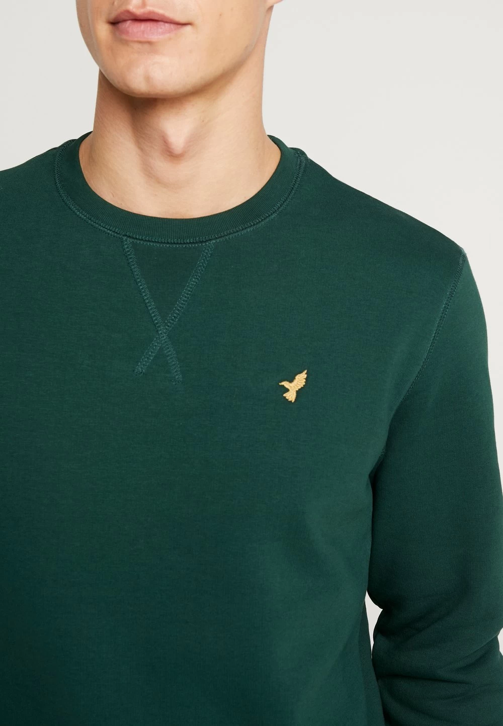 Pier One Prix Sacrifiés Sweatshirt Pulls Et Gilets Col Rond Homme 5 Pier One Prix Sacrifiés Sweatshirt Pulls Et Gilets Col Rond Homme – Image 5