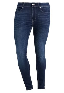 Prix Incroyables Pier One Jeans Skinny Normale Homme -Pier One Boutique 513c7a96a6954a0f801b551214ed75da