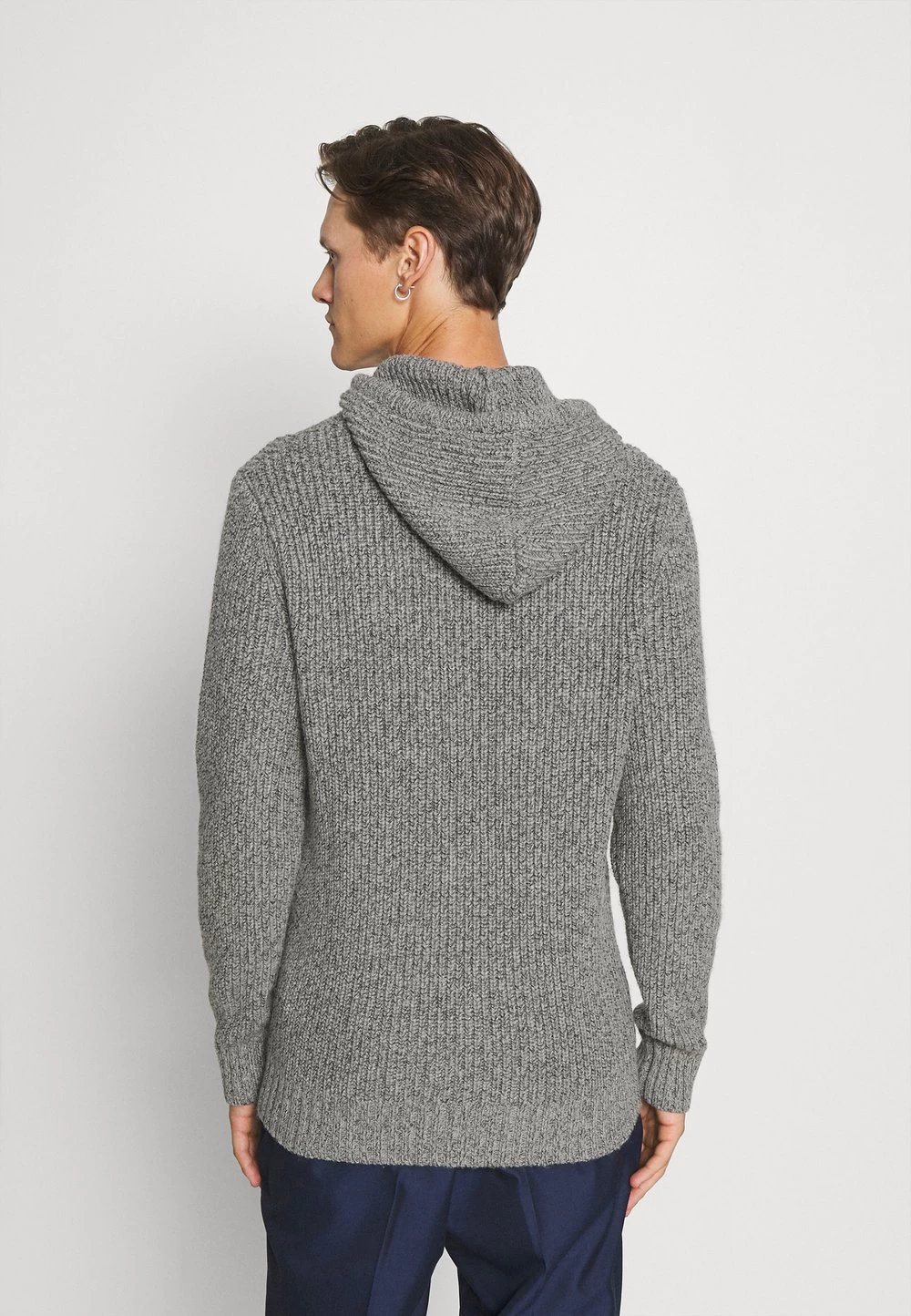 Pier One Rabais Pullover Pulls Et Gilets Capuche Homme 3 Pier One Rabais Pullover Pulls Et Gilets Capuche Homme – Image 3