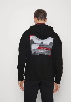 Pier One Faible Prix Sweatshirt Sweats & Hoodies Capuche Homme -Pier One Boutique 517faed84b0e462295eecb6dd2c61121