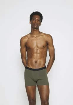 Pier One Prix Refroidis 5 PACK – Shorty Sous-vêtements Normale Homme