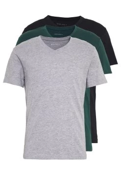 Pier One Prix Accessible 3 PACK – T-shirt Basique T-shirts Col En V Homme 13 Pier One Prix Accessible 3 PACK – T-shirt Basique T-shirts Col En V Homme -Pier One Boutique 52134d96565747c2b7ae7569c6f97bb0 1