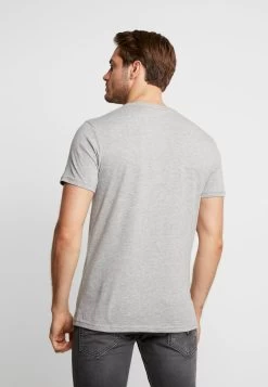 Pier One Prix Préférentiel T-shirt Imprimé T-shirts & Polos Col Rond Homme -Pier One Boutique 5236cdf3400946df9cd42154432fd434