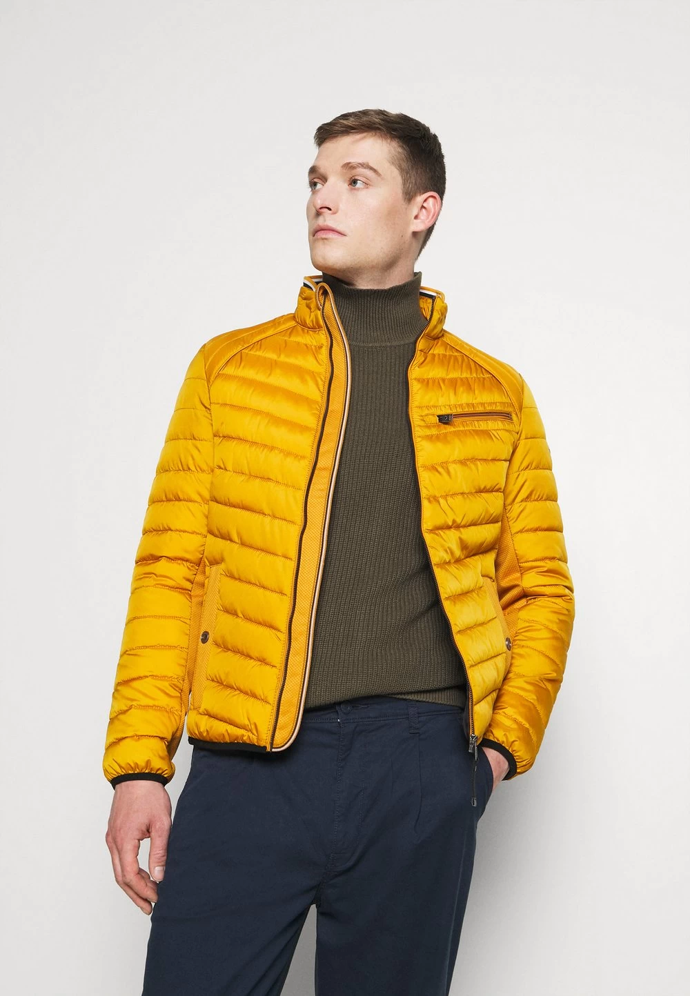 Pier One Pullover Prix D’Amis Pulls Et Gilets Col Officier Homme 4 Pier One Pullover Prix D’Amis Pulls Et Gilets Col Officier Homme – Image 4