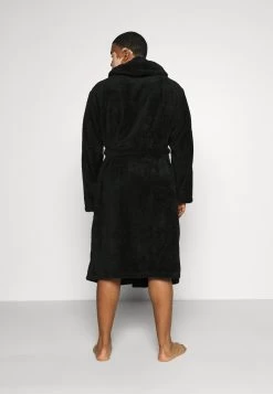 Pier One Qualité Garantie Peignoir Sous-vêtements & Chaussettes Capuche Homme -Pier One Boutique 5408279e728c425eb20d1690f698949d