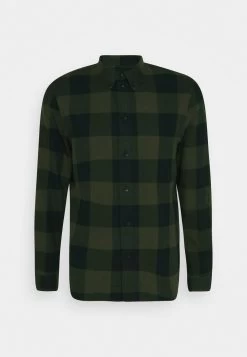 Qualité Absolue Pier One Chemise Chemises Col à Boutons Homme -Pier One Boutique 541b4372ecb4499dbb778fabf230fcb3 1