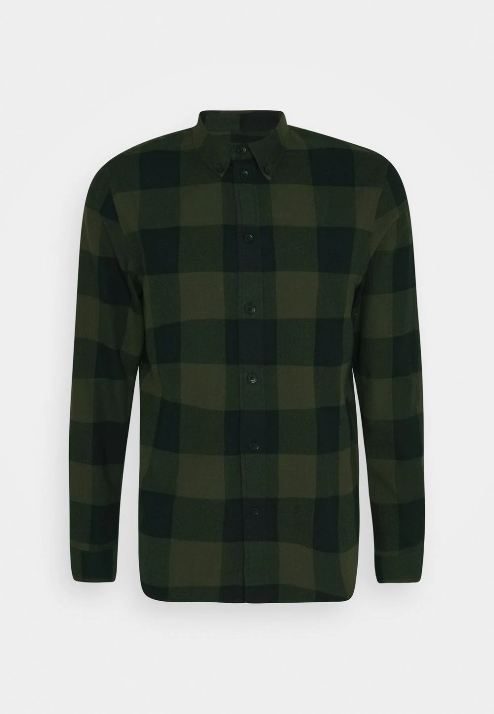 Pier One Prix Préférentiel Chemise Chemises Col à Boutons Homme 9 Pier One Prix Préférentiel Chemise Chemises Col à Boutons Homme – Image 9