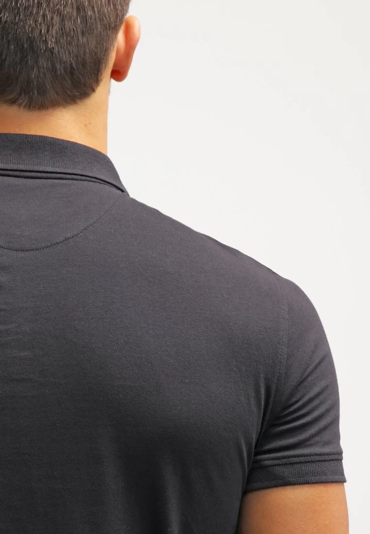 Prix Avantageux Pier One Polo T-shirts Col Polo Homme 5 Prix Avantageux Pier One Polo T-shirts Col Polo Homme – Image 5