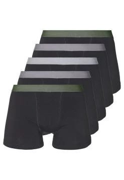 Assurance De L’Authenticité Pier One 5 PACK – Shorty Sous-vêtements Normale Homme 22 Assurance De L’Authenticité Pier One 5 PACK – Shorty Sous-vêtements Normale Homme -Pier One Boutique 54d477cd3f9c49e2922f69b1b5cc0d8d