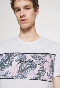 Prix Bradés Pier One T-shirt Imprimé T-shirts Col Rond Homme 13 Prix Bradés Pier One T-shirt Imprimé T-shirts Col Rond Homme -Pier One Boutique 54e735bac0f044ad80d7962f7010e7df