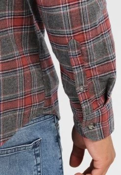 Pas Cher Pier One Chemise Chemises Col Kent Homme -Pier One Boutique 551953d0ad2d49119280dd58cb3b0bb3