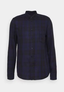 Pier One Chemise Petit Prix Chemises Col à Boutons Homme -Pier One Boutique 5573b81cf63d487aafbd5b0cafbc0f3c