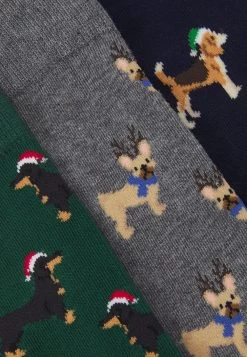 50% Off De Vente Pier One 3 PACK – Chaussettes Sous-vêtements Chiné Homme -Pier One Boutique 5606cf92a3b5478dad87703905fbd960