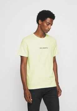 Vendre Pier One T-shirt Imprimé T-shirts Col Rond Homme