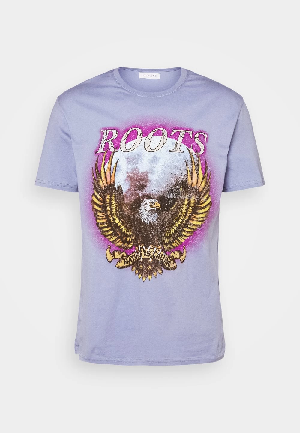 Prix Favorable Pier One T-shirt Imprimé T-shirts Col Rond Homme 9 Prix Favorable Pier One T-shirt Imprimé T-shirts Col Rond Homme – Image 9