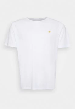 Pier One 2 PACK – T-shirt Basique En Promotion T-shirts & Polos Col Rond Homme -Pier One Boutique 569c4e4f73b747a0967b07bbd7d8193b