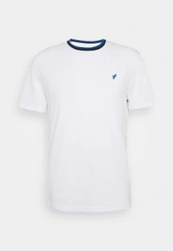 Prix Discount Pier One T-shirt Basique T-shirts & Polos Col Rond Homme 15 Prix Discount Pier One T-shirt Basique T-shirts & Polos Col Rond Homme -Pier One Boutique 571956758af0439c9b9105af5b27a5b1