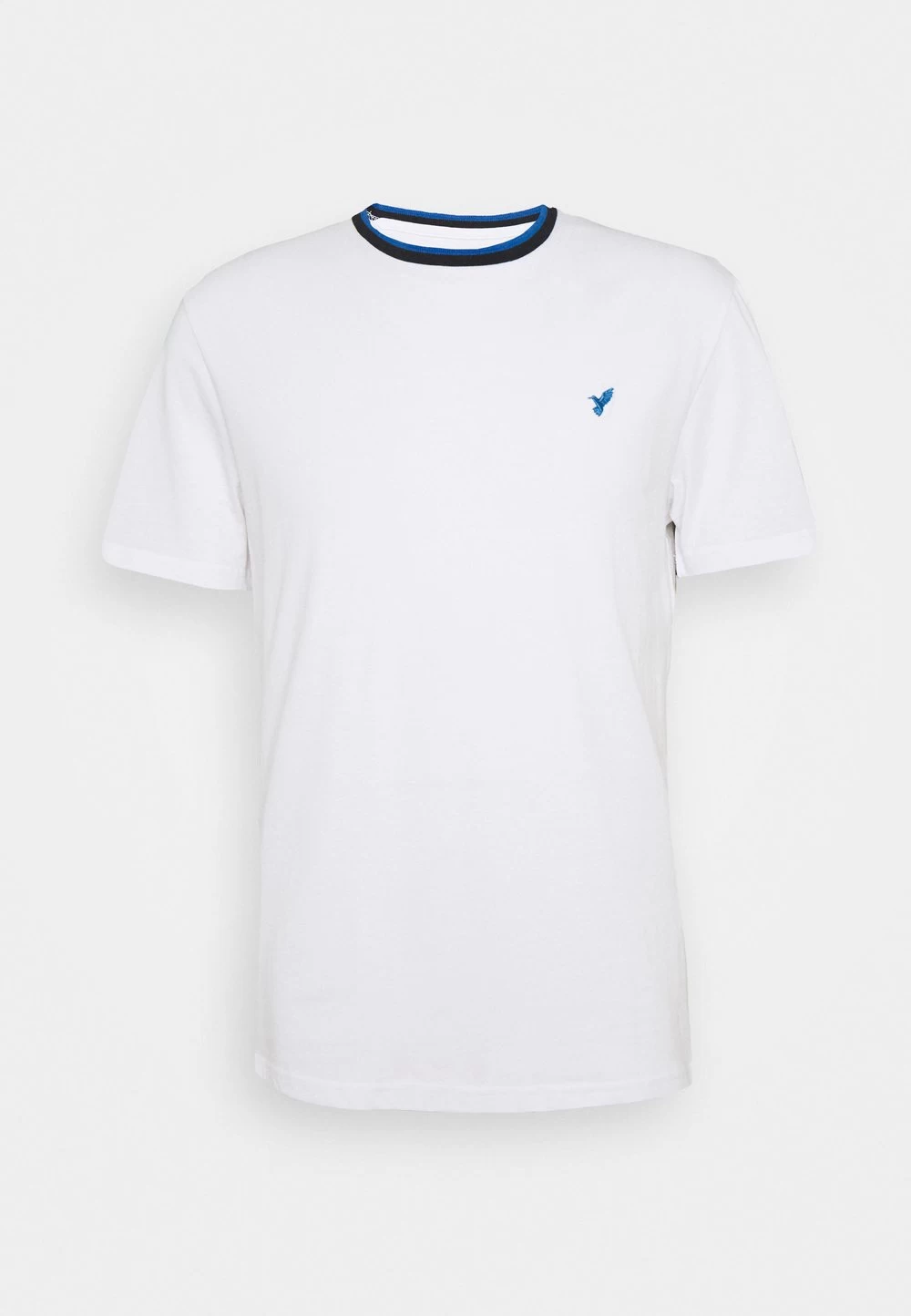 Prix Discount Pier One T-shirt Basique T-shirts & Polos Col Rond Homme 8 Prix Discount Pier One T-shirt Basique T-shirts & Polos Col Rond Homme – Image 8