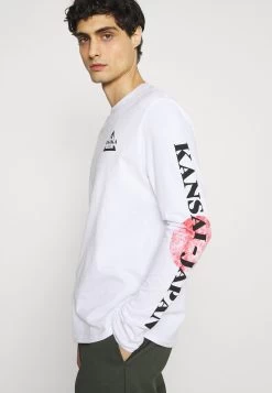 Pier One T-shirt à Manches Longues Prix Cassé T-shirts Col Rond Homme -Pier One Boutique 577f9a4eaeac4bd3ba1d478f540da296